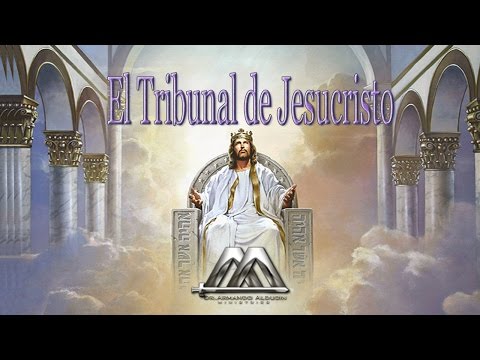 El tribunal de Jesucristo - N° 02