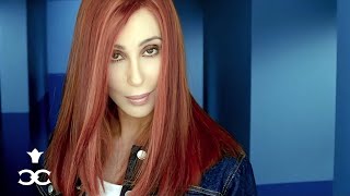 Cher - Alive Again (Official Video)