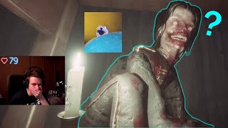 Download lagu when viewers can alert the monster | Escape the Ayuwoki funny moments mp3 Download lagu when viewers can alert the monster | Escape the Ayuwoki funny moments mp3