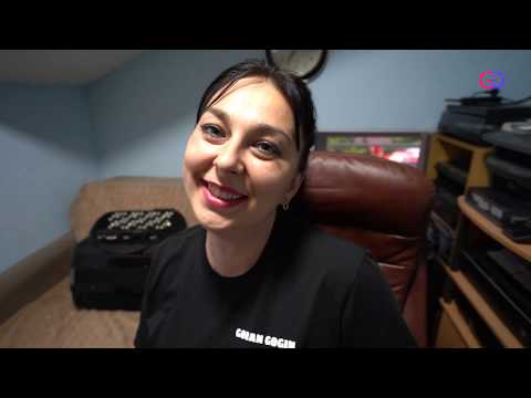 Milica Gogin - Makedonsko devojče