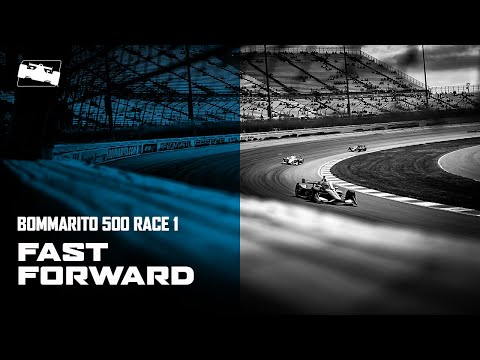 30分で見る！ダイジェスト動画。2020 インディーカー第8戦 ゲートウェイ 決勝レース1のダイジェスト動画