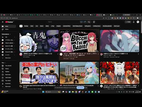 Item video thumbnail
