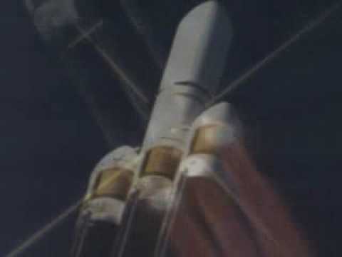 Delta IV Heavy Flight 1 (DemoSat)