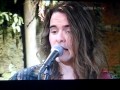 Kassidy - "The Traveller" BBC Alba Live Session ...
