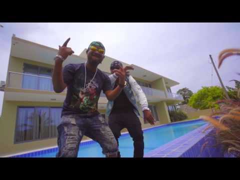 Nakuhonga - M2the-P ft Mr Blue ( Official Video )