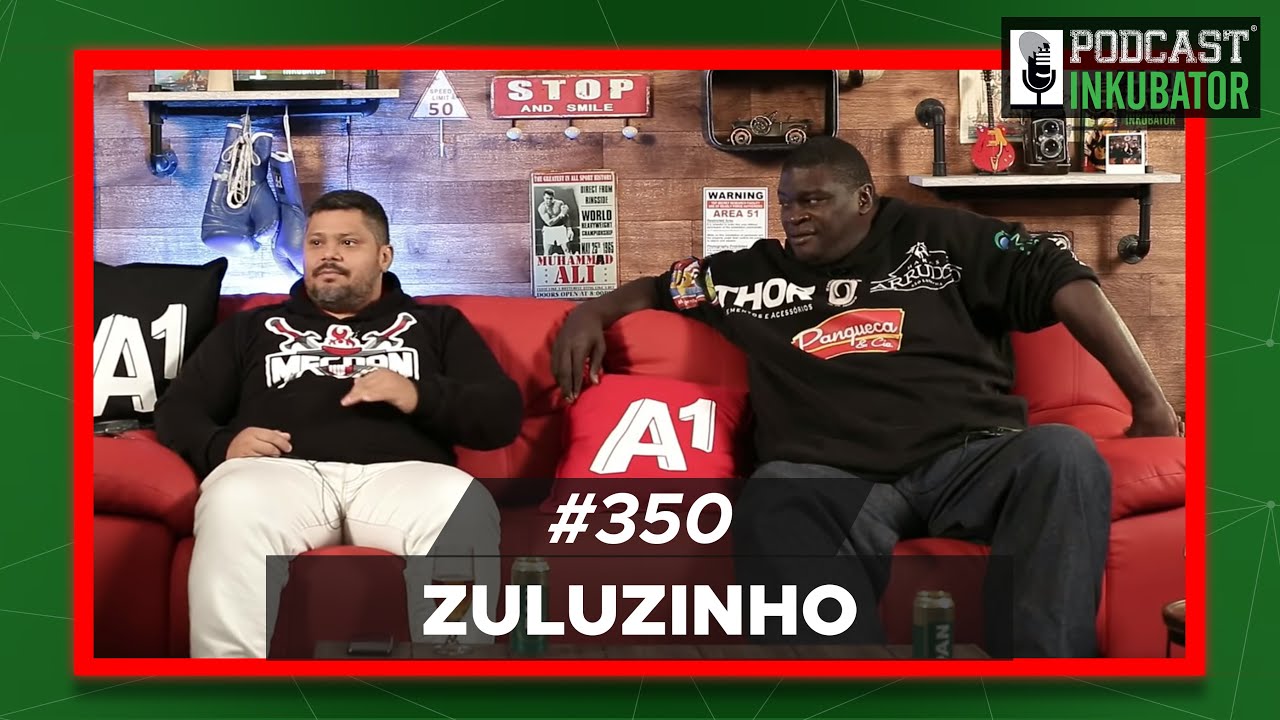 Podcast Inkubator #350 - Marko i Zuluzihno