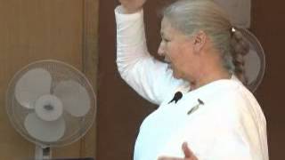 BK Sister Moureen Chen  - Inner leadership