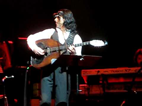Michalis Tzouganakis Live Adelaide Entertainment Centre