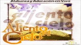 Aliento del cielo -  Marco Barrientos.