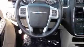 preview picture of video '2014 Chrysler Town & Country Used Cars San Antonio TX'