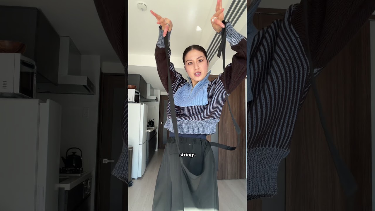 found the coolest small japanese fashion brand