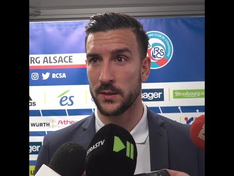 Après #RCSAMHSC : "Il a manqué pas mal de choses"