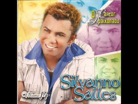Silvano Sales VOl. 14 - Fugidinha.