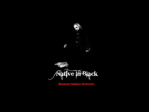 Native in Black - Trold  [Blackest Nothern Orchestra]