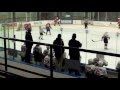 Noll (#87) scores game winning goal in Long Island Semi Final