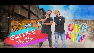 Download lagu Catch Me If You Can | Rjay Salwan feat. AG | New Hip Hop Song Of 2019 mp3