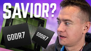 Nvidia’s The Good Guy