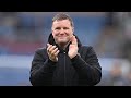 PRESS CONFERENCE | Eddie Howe pre-Manchester United (A)