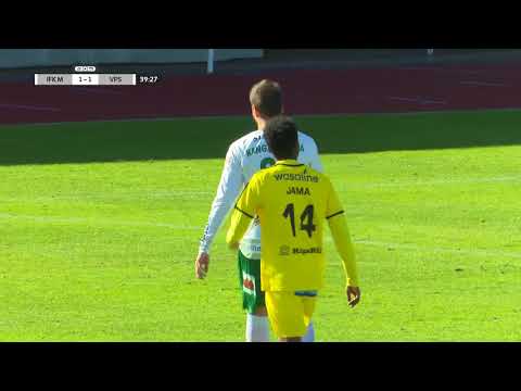 VPSTV: IFK M - VPS -ottelukooste