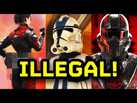 10 Mods Banned by Super Earth