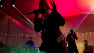 Fishbone - They All Have Abandoned Their Hopes [LIVE]