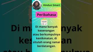 Download lagu Peribahasa 'Ada gula ada semut' mp3