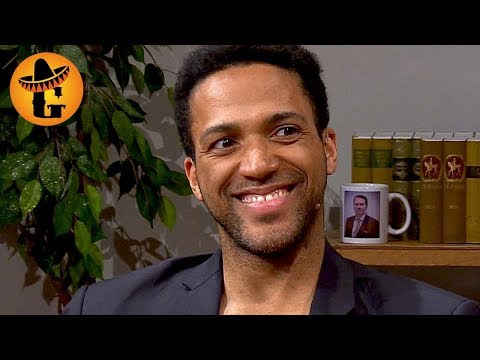 Cesár Sampson über den Eurovision Song Contest | Willkommen Österreich