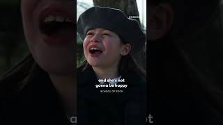 Summer, the icon that you are #TheSchoolOfRock #JackBlack #MirandaCosgrove #Shorts