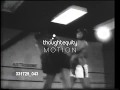 Muhammad Ali Sparring