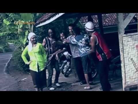 D'BOZEG Ben Edun - EUCEU (official video)