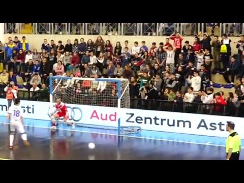 CARLISPORT COGIANCO-ACQUA&SAPONE EMMEGROSS 4-3 d.t.r. (2-2 s.t., 0-1 p.t.)