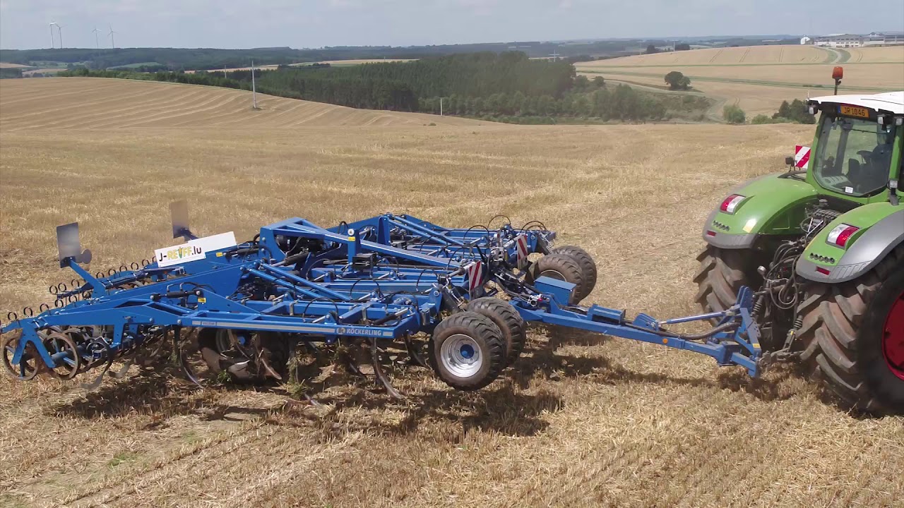 Культиватор VECTOR