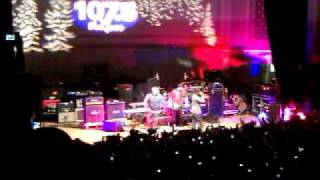 Iyaz - Acoustic Christmas 2009