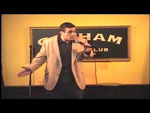 Guido's :  Stand up Comedy