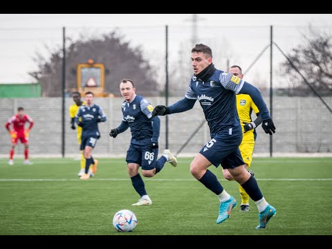 DAC 1904 - FC Košice 2:1 (2:0)