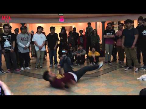 Tlakua vs Fishy | NW Sweet 16 Open Prelims | Round 1