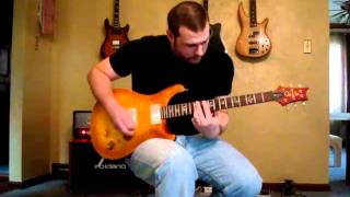 Strata - Coma Therapy (Cover)