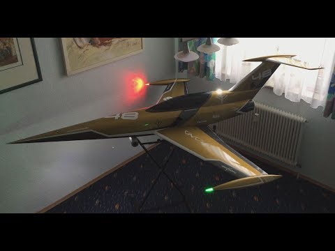 Aviation Design - Mini Diamond - walk around