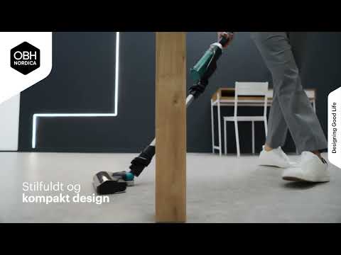 X-Nano Vacuum Cleaner