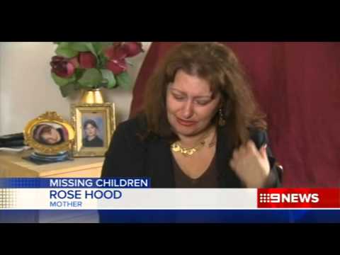 Missing Girls | 9 News Adelaide