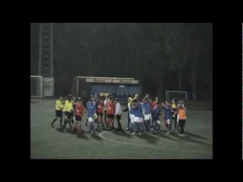 UD GUIA B 0 - C.D. SAN ISIDRO 3