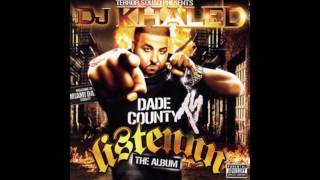 DJ Khaled - Holla At Me