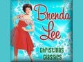 Brenda Lee - Blue Christmas 