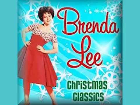 Blue Christmas video