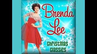 Brenda Lee - Blue Christmas