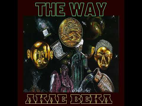 AKAE BEKA  -  Love Is Among