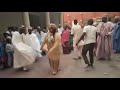 GANGA KURA DANCE