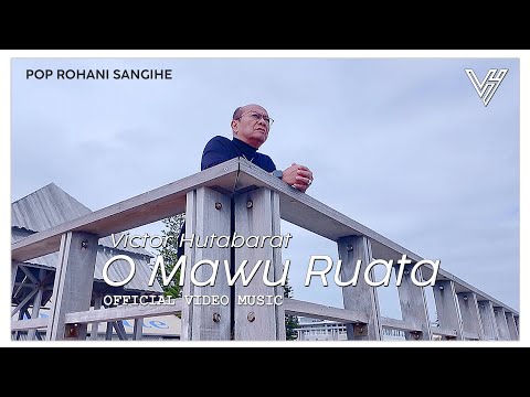Victor Hutabarat - O Mawu Ruata (Official Music Video)