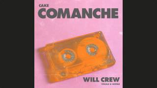 Cake - Comanche (cover)