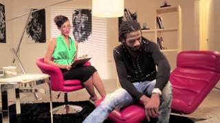 Gyptian - Overtime (Official Music Video) HD
